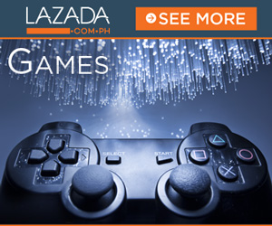 Lazada Philippines