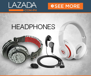 Lazada Philippines